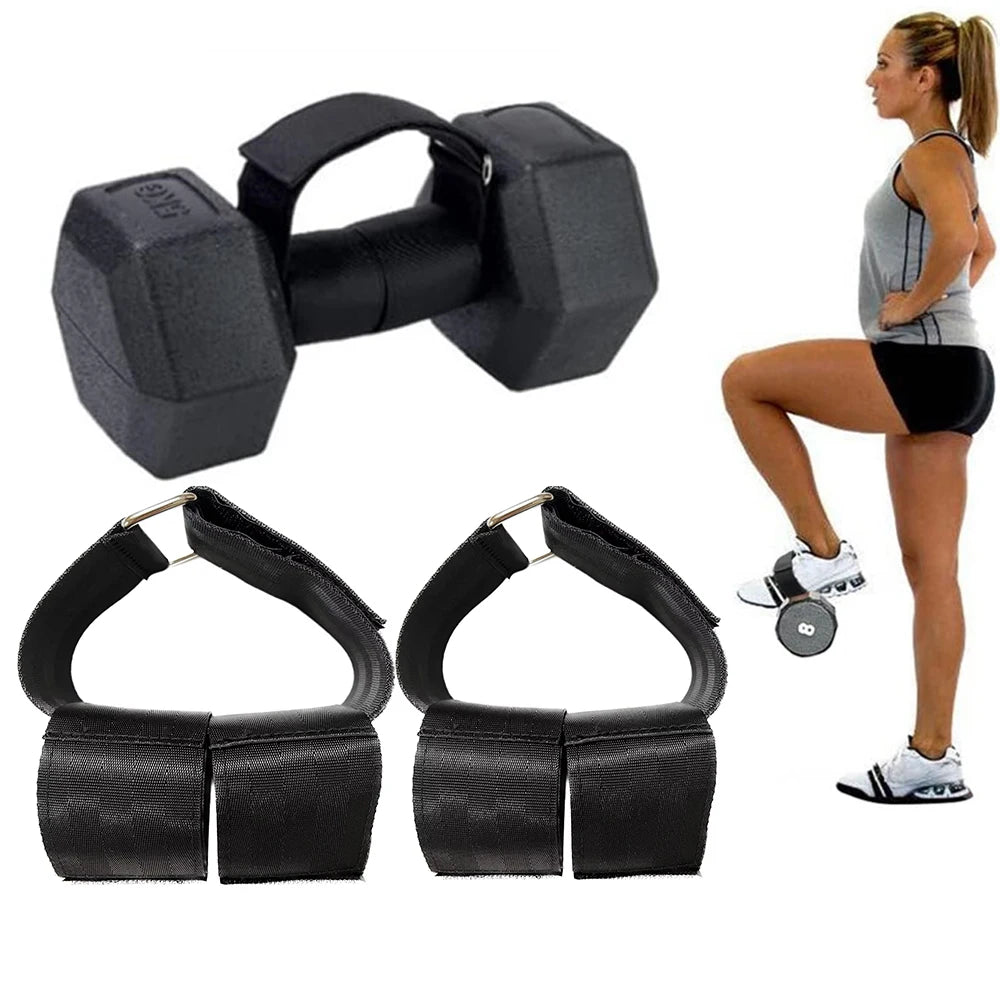 Nivon Tibialis Trainer – Heal, Strengthen & Squat Deeper