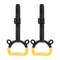 Nivon Gymnastic Rings – Full-Body Freedom, Zero Excuses