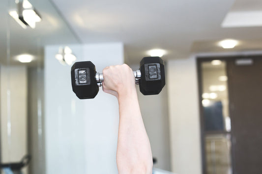 Nivon Tibialis Trainer