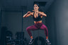 Nivon Tricep Rope